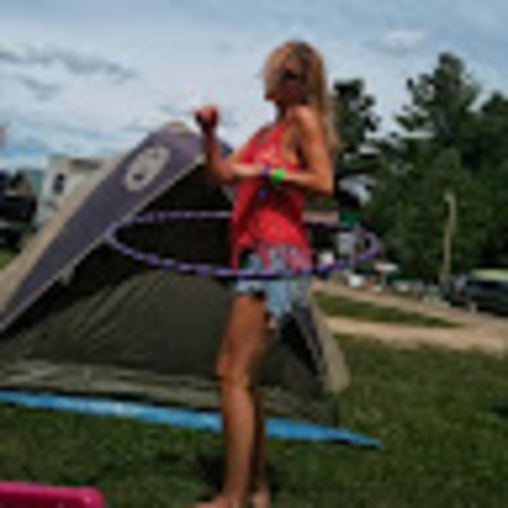 Meet your Posher, Lindsay